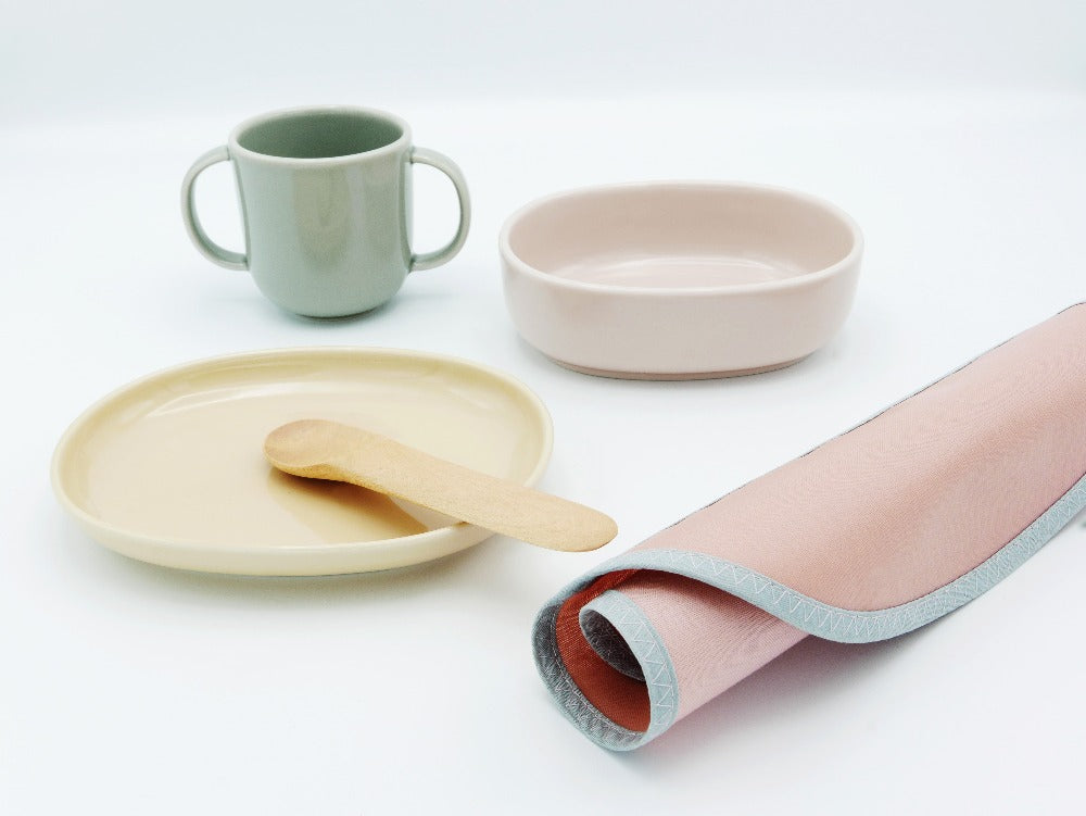 NUPPU｜Baby Set（ベビーセット）