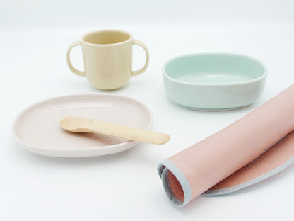 NUPPU｜Baby Set（ベビーセット）