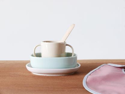 NUPPU｜Baby Set（ベビーセット）