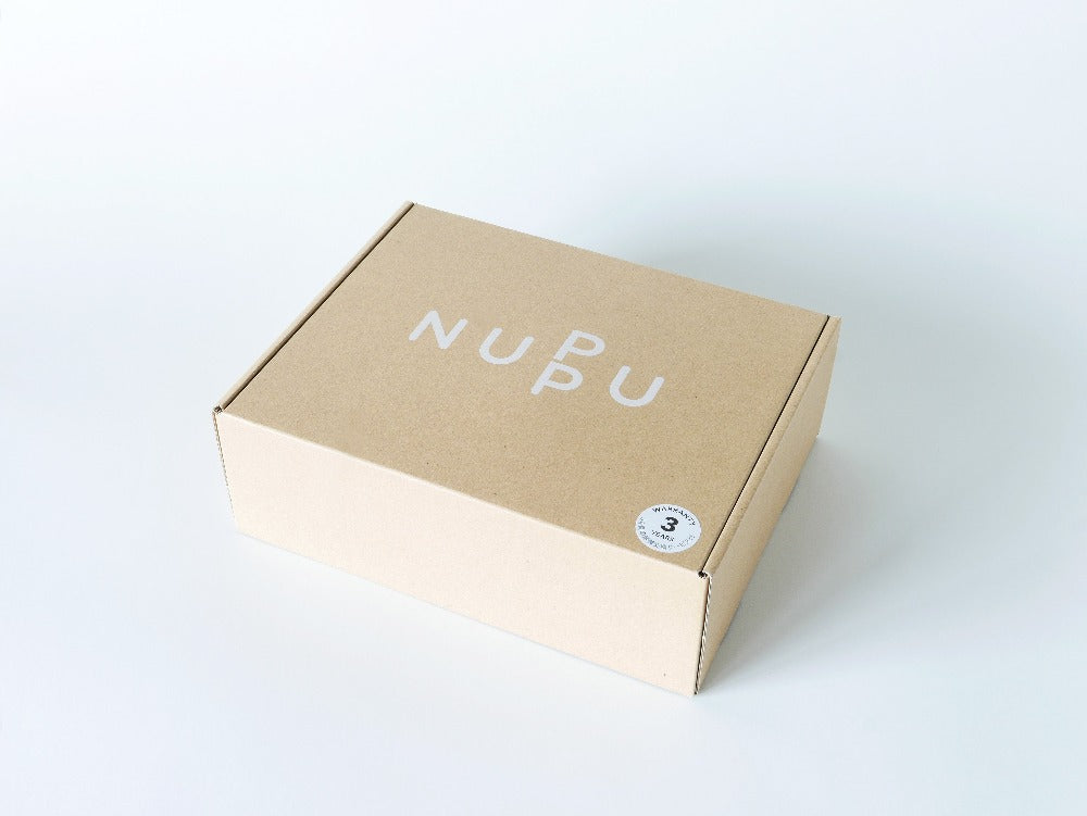 NUPPU｜Baby Set（ベビーセット）