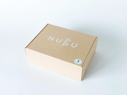 NUPPU｜Baby Set（ベビーセット）