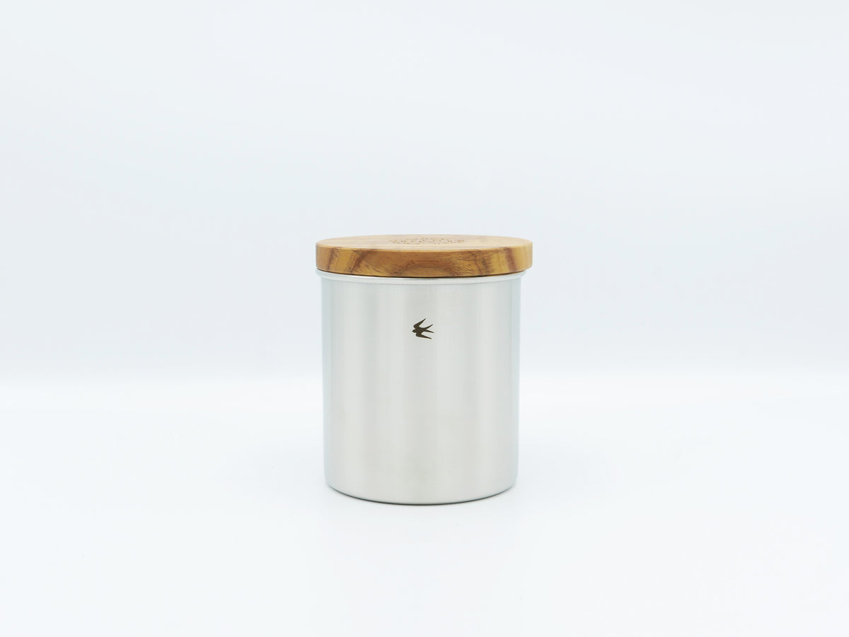 GLOCAL STANDARD PRODUCTS｜TSUBAME Canister Short