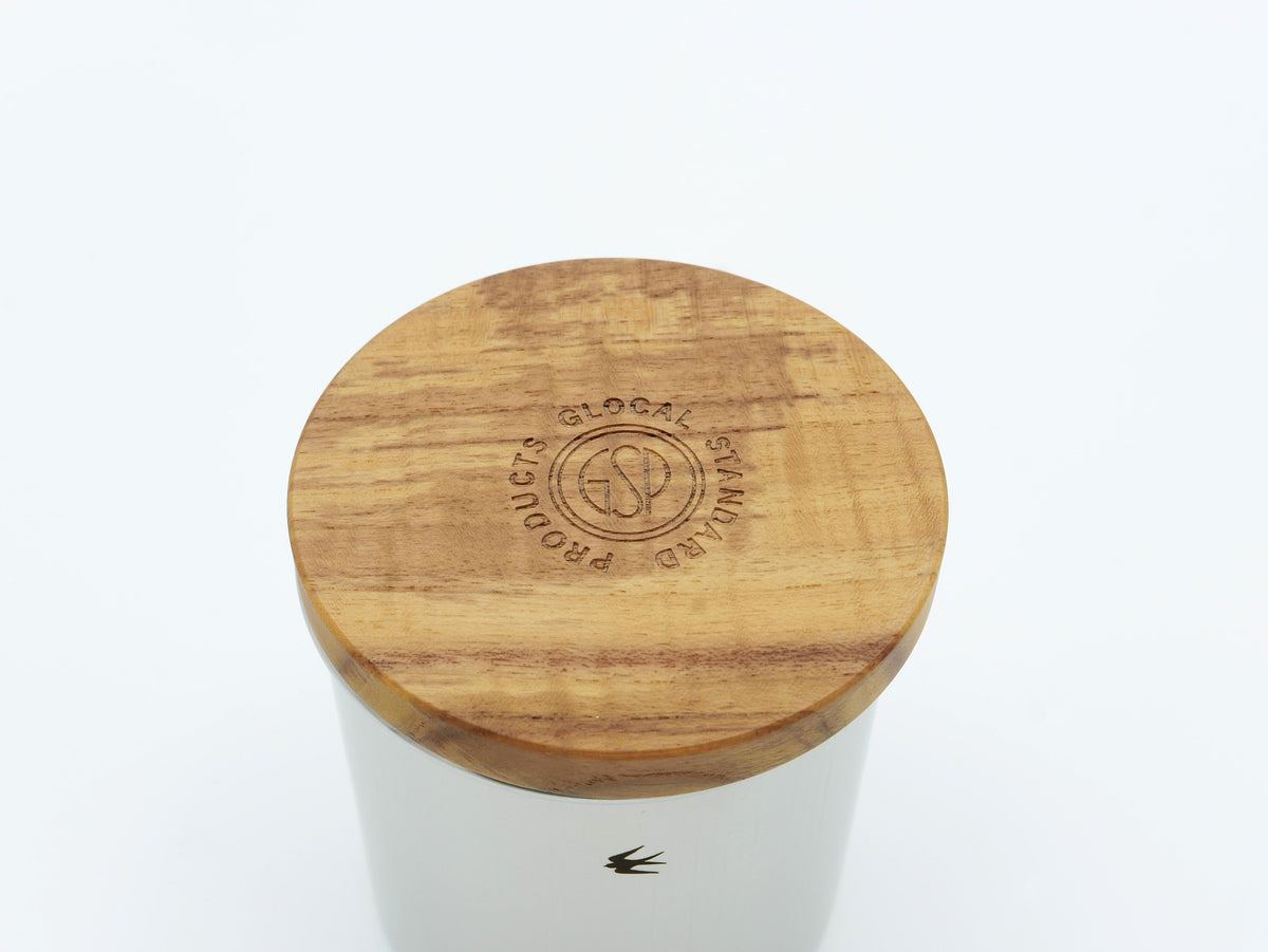 GLOCAL STANDARD PRODUCTS｜TSUBAME Canister Short