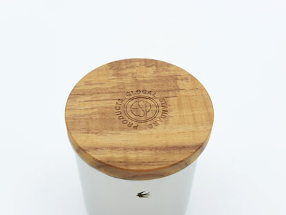 GLOCAL STANDARD PRODUCTS｜TSUBAME Canister Short