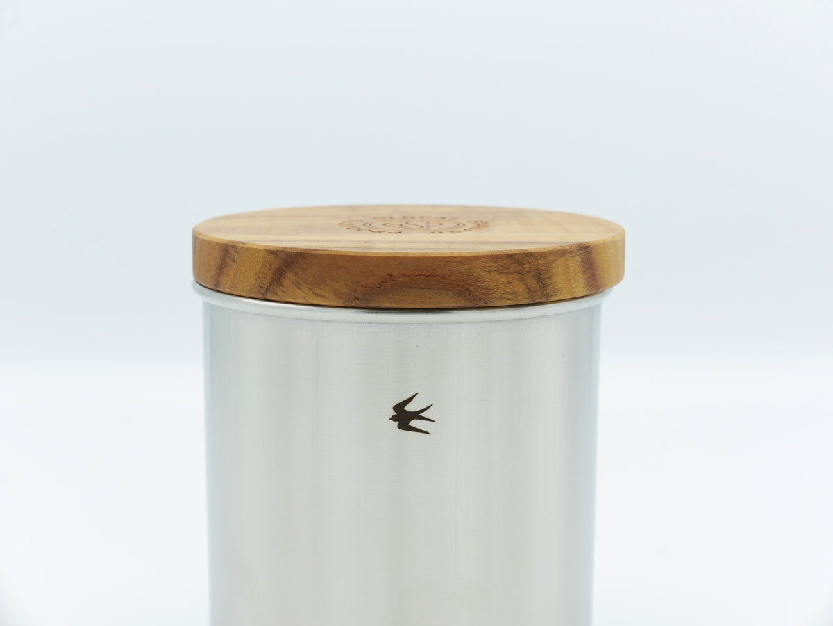 GLOCAL STANDARD PRODUCTS｜TSUBAME Canister Short