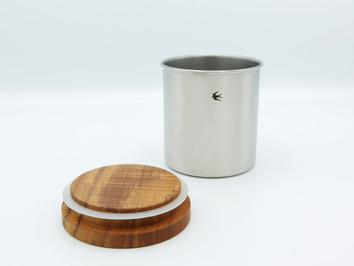 GLOCAL STANDARD PRODUCTS｜TSUBAME Canister Short