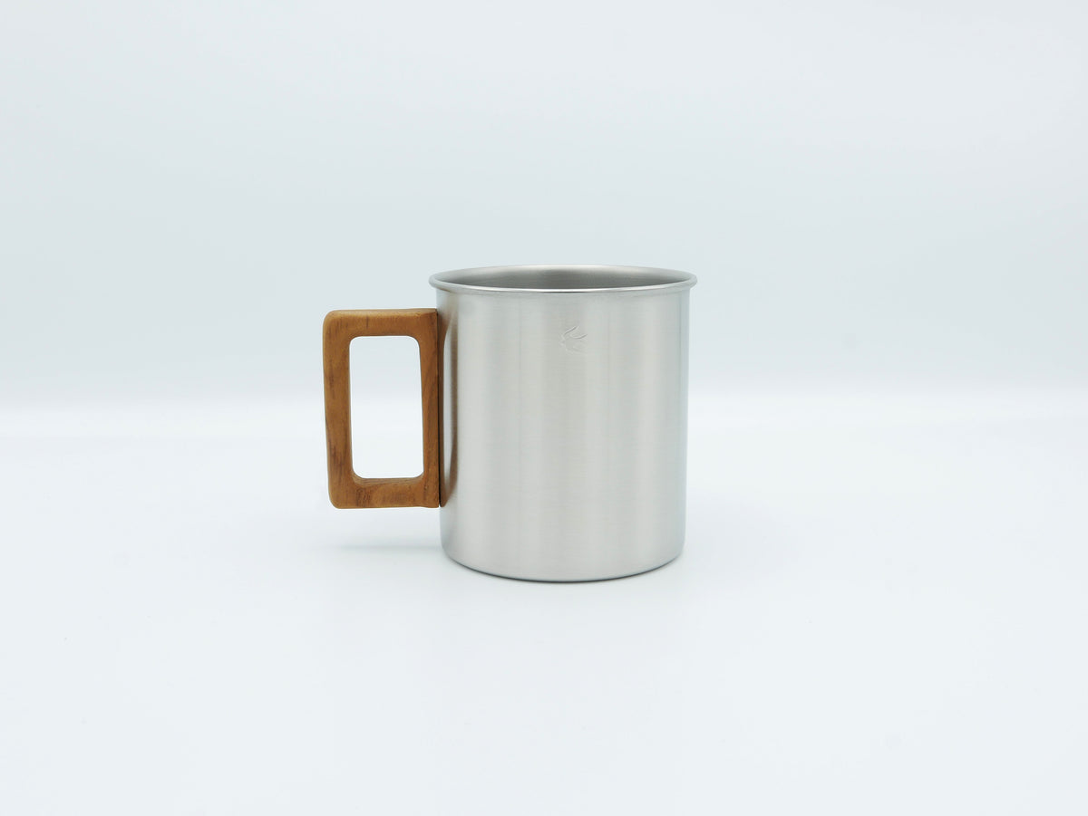 GLOCAL STANDARD PRODUCTS｜TSUBAME M&W Mug  Lサイズ