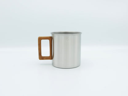 GLOCAL STANDARD PRODUCTS｜TSUBAME M&W Mug  Lサイズ