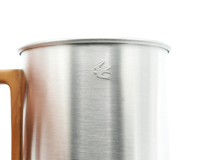 GLOCAL STANDARD PRODUCTS｜TSUBAME M&W Mug  Lサイズ
