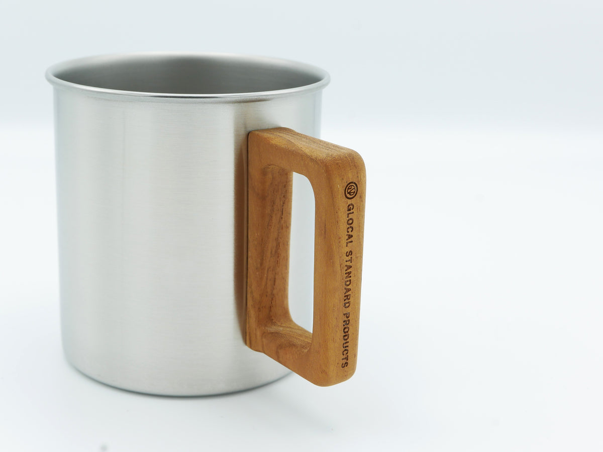 GLOCAL STANDARD PRODUCTS｜TSUBAME M&W Mug  Lサイズ