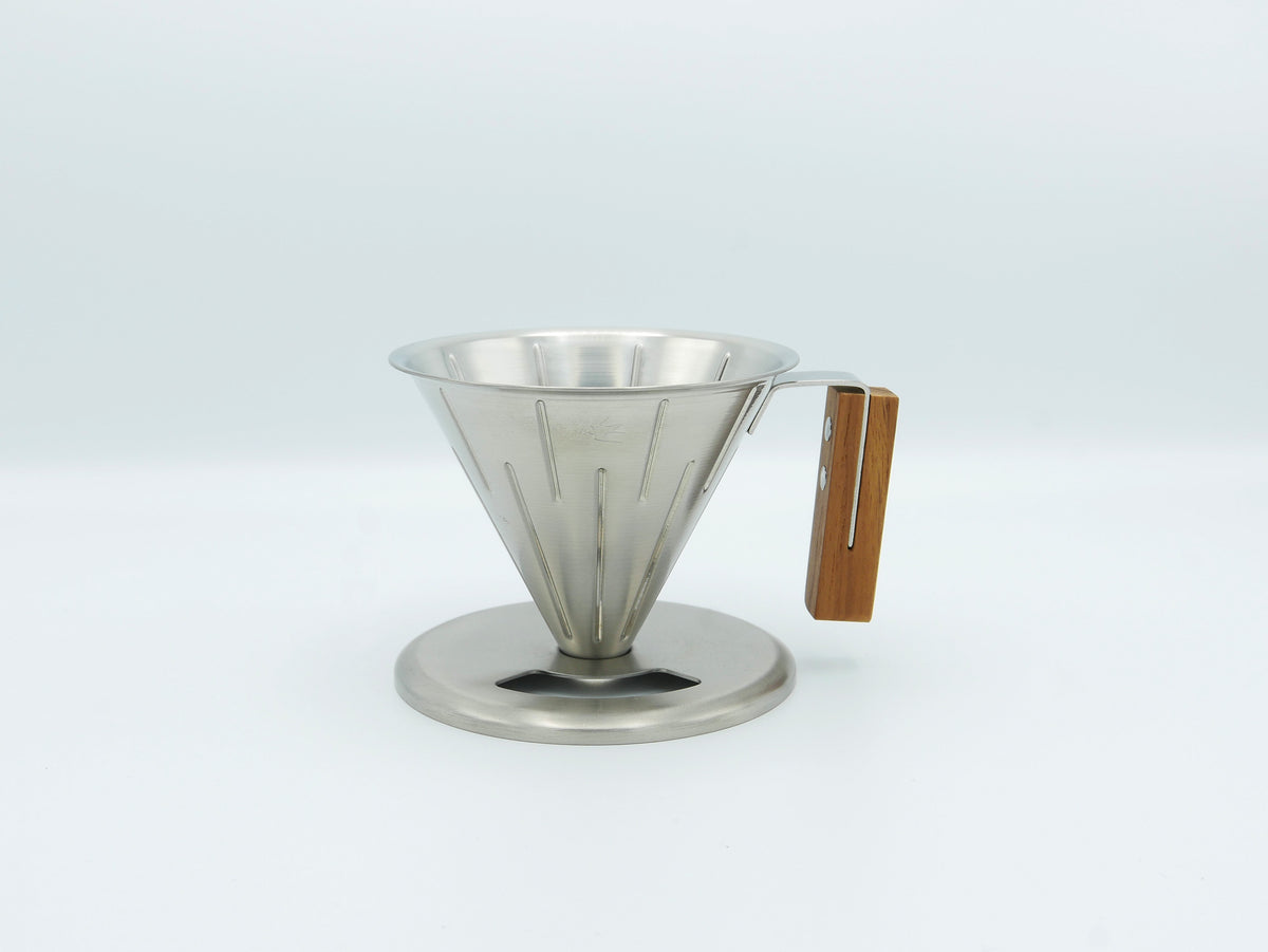GLOCAL STANDARD PRODUCTS｜TSUBAME M&W Dripper 2.0