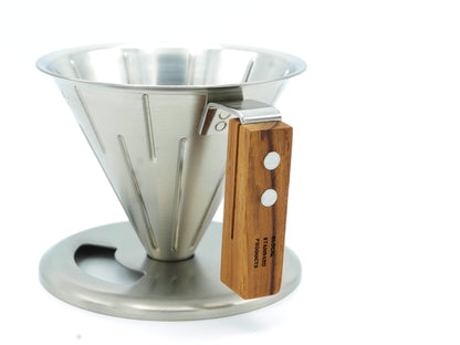 GLOCAL STANDARD PRODUCTS｜TSUBAME M&W Dripper 2.0