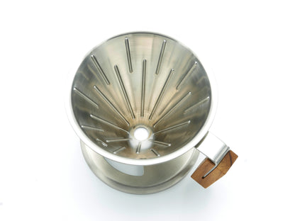 GLOCAL STANDARD PRODUCTS｜TSUBAME M&W Dripper 2.0