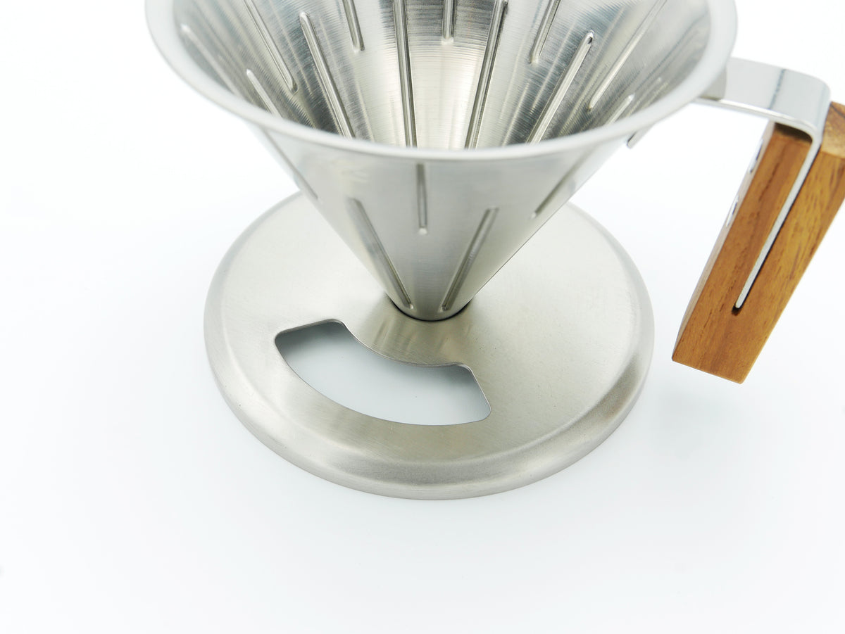 GLOCAL STANDARD PRODUCTS｜TSUBAME M&W Dripper 2.0