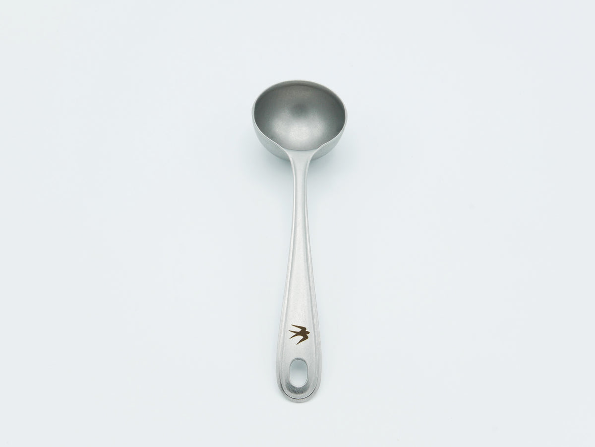 GLOCAL STANDARD PRODUCTS｜TSUBAME Coffee measuring spoon