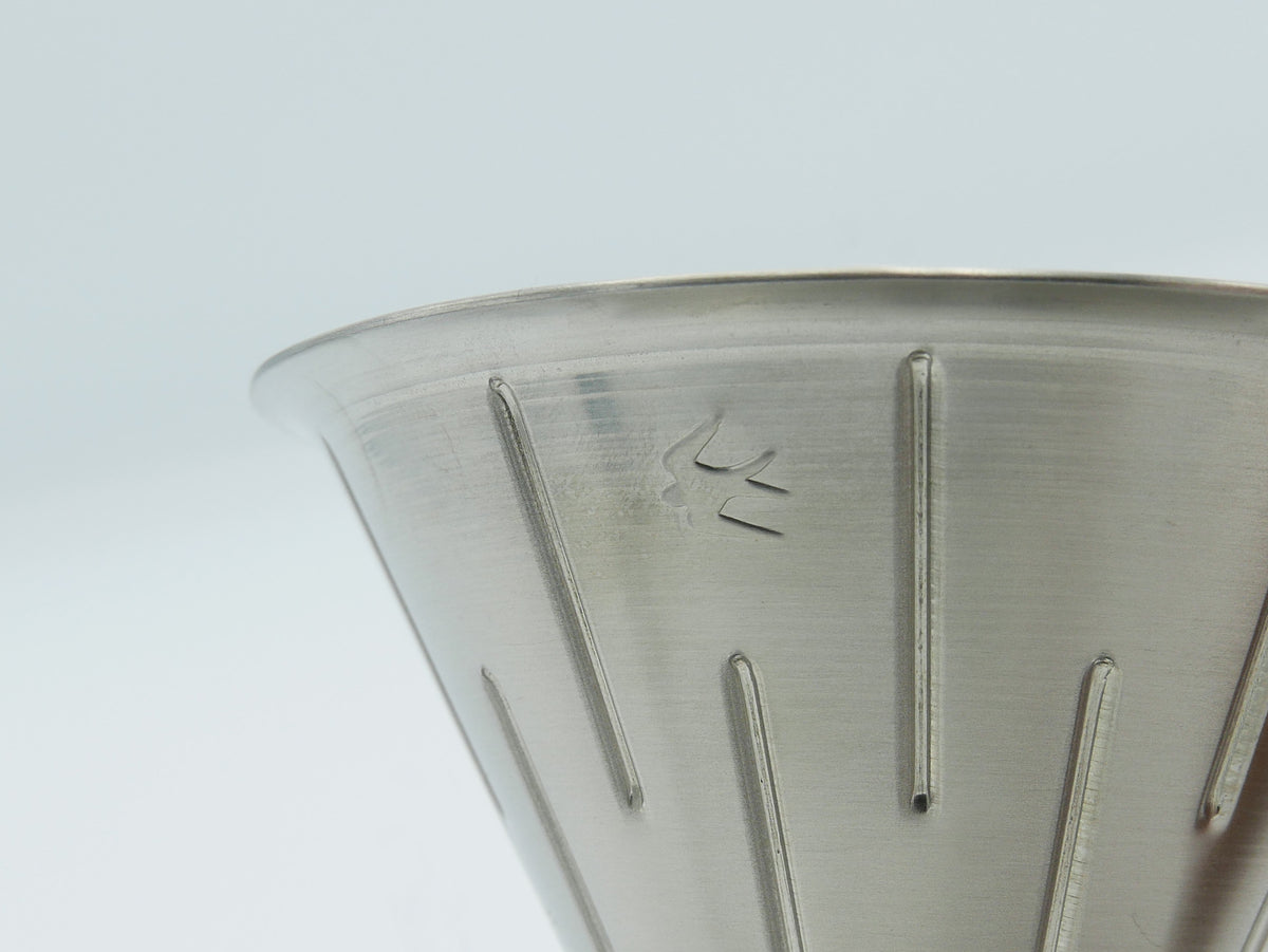 GLOCAL STANDARD PRODUCTS｜TSUBAME M&W Dripper 2.0