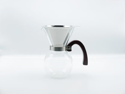63（ロクサン）｜コーヒーメーカー 3cup