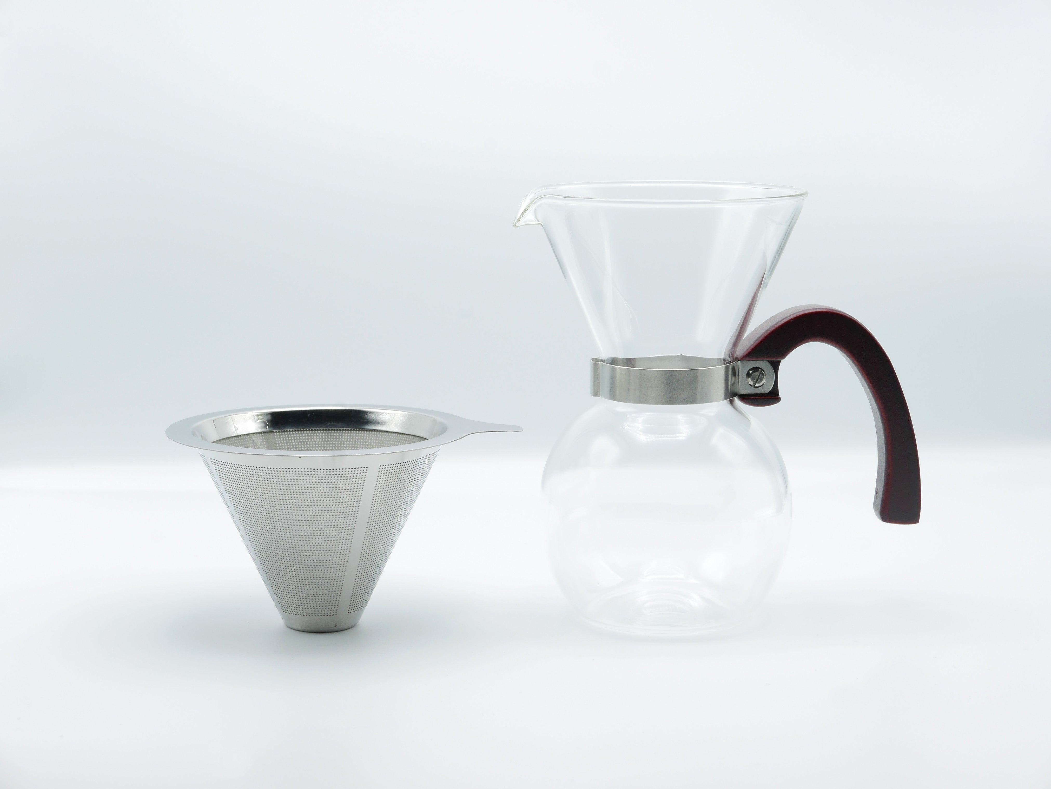 63（ロクサン）｜コーヒーメーカー 3cup– ハナレアルタナ ONLINE STORE