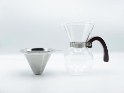 63（ロクサン）｜コーヒーメーカー 3cup