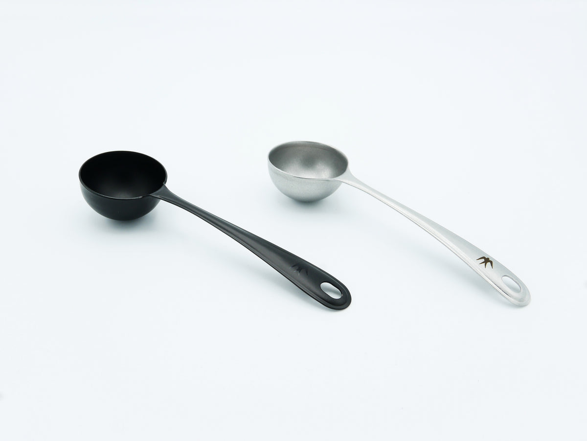 GLOCAL STANDARD PRODUCTS｜TSUBAME Coffee measuring spoon