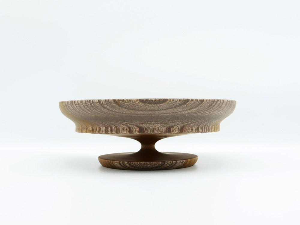 我戸幹男商店｜SINAFU 7.0 高台盛器 布袋 羽反– ハナレアルタナ ONLINE