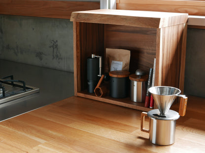 GLOCAL STANDARD PRODUCTS｜TSUBAME M&W Mug  Lサイズ