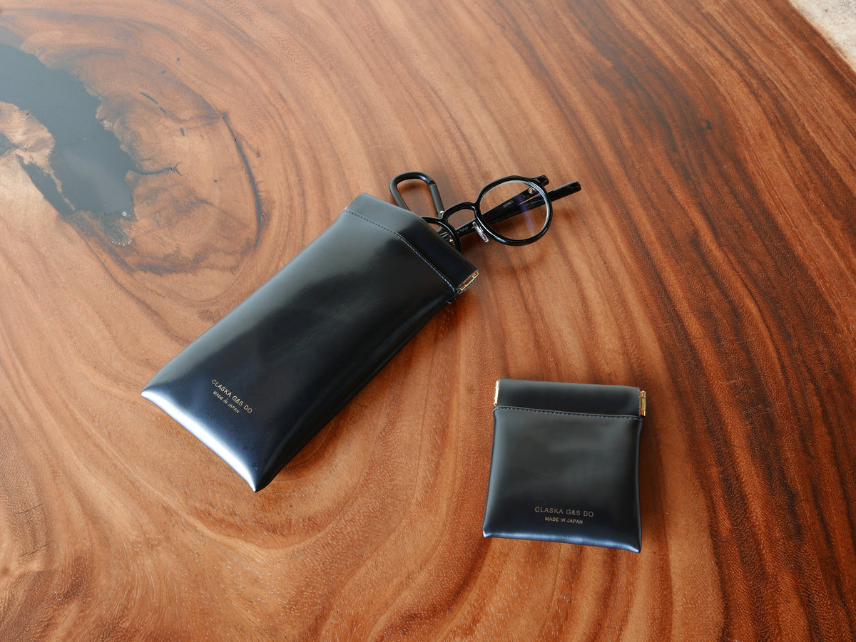CLASKA Gallery ＆ Shop"DO"｜BANK フラットバネポーチ long with hook