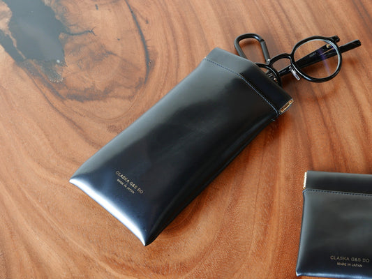 CLASKA Gallery ＆ Shop"DO"｜BANK フラットバネポーチ long with hook