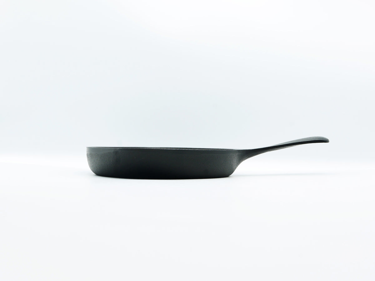 柳宗理｜南部鉄器ミニパン　16cm