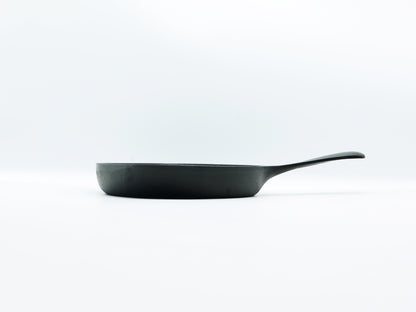 柳宗理｜南部鉄器ミニパン　16cm
