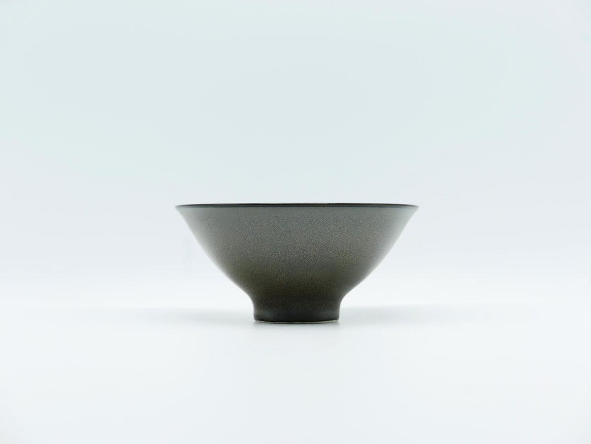 ALONGU　明論具｜茶碗　Rice Bowl 125mm