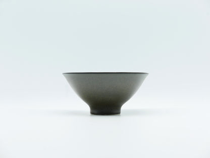 ALONGU　明論具｜茶碗　Rice Bowl 125mm