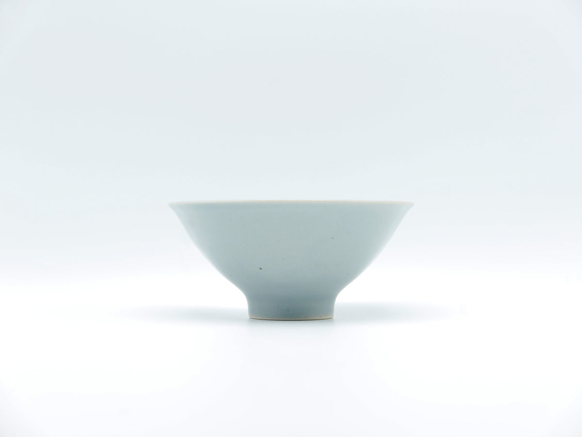 ALONGU　明論具｜茶碗　Rice Bowl 125mm