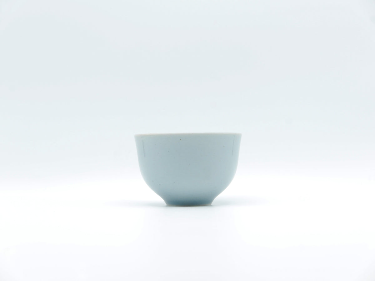ALONGU　明論具｜湯呑　Cup 90mm