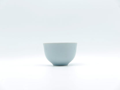 ALONGU　明論具｜湯呑　Cup 90mm