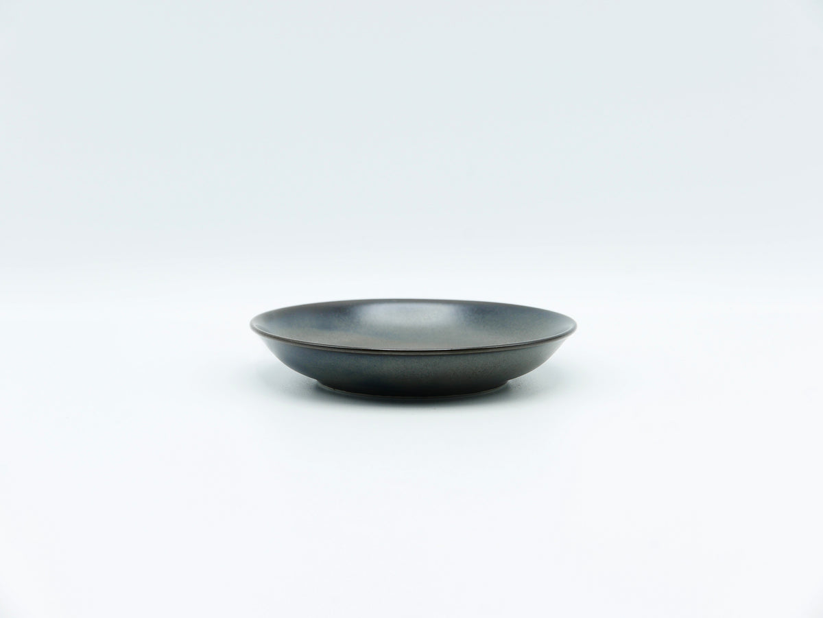 ALONGU　明論具｜皿　Plate 100mm