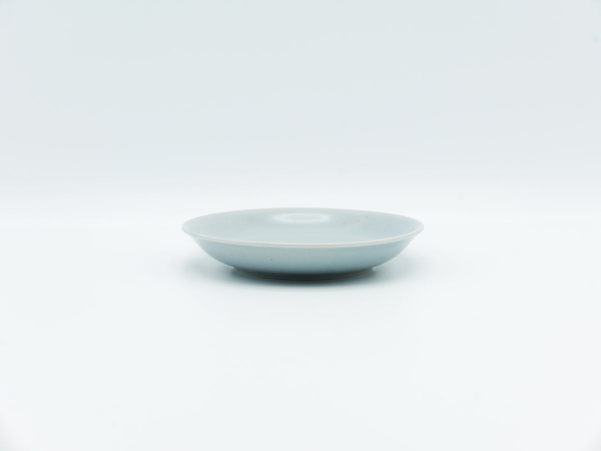 ALONGU　明論具｜皿　Plate 100mm