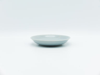 ALONGU　明論具｜皿　Plate 100mm