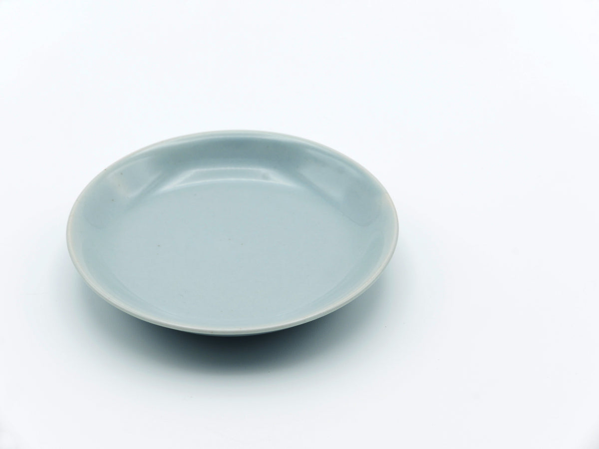 ALONGU　明論具｜皿　Plate 100mm