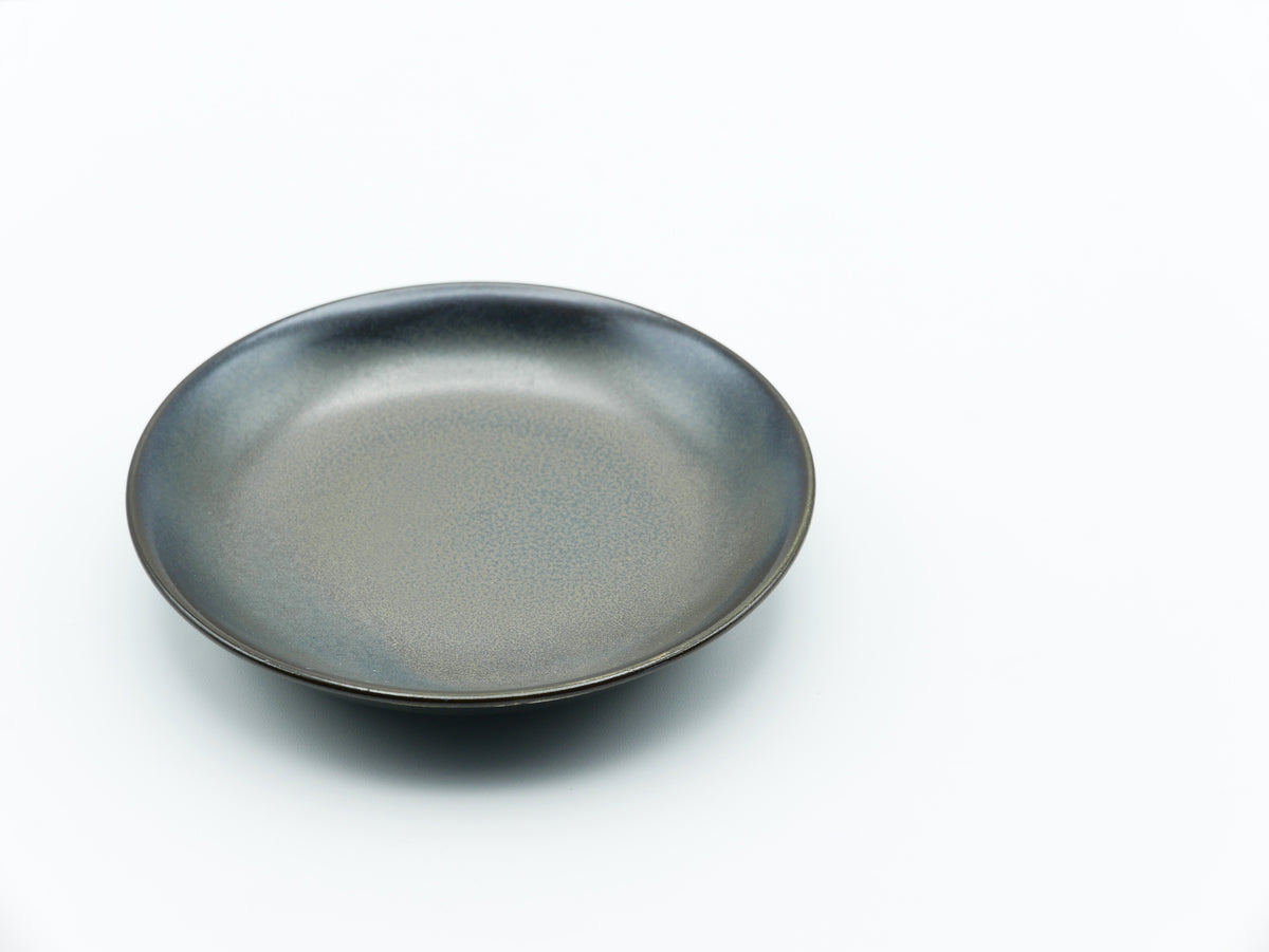 ALONGU　明論具｜皿　Plate 100mm