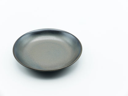 ALONGU　明論具｜皿　Plate 100mm