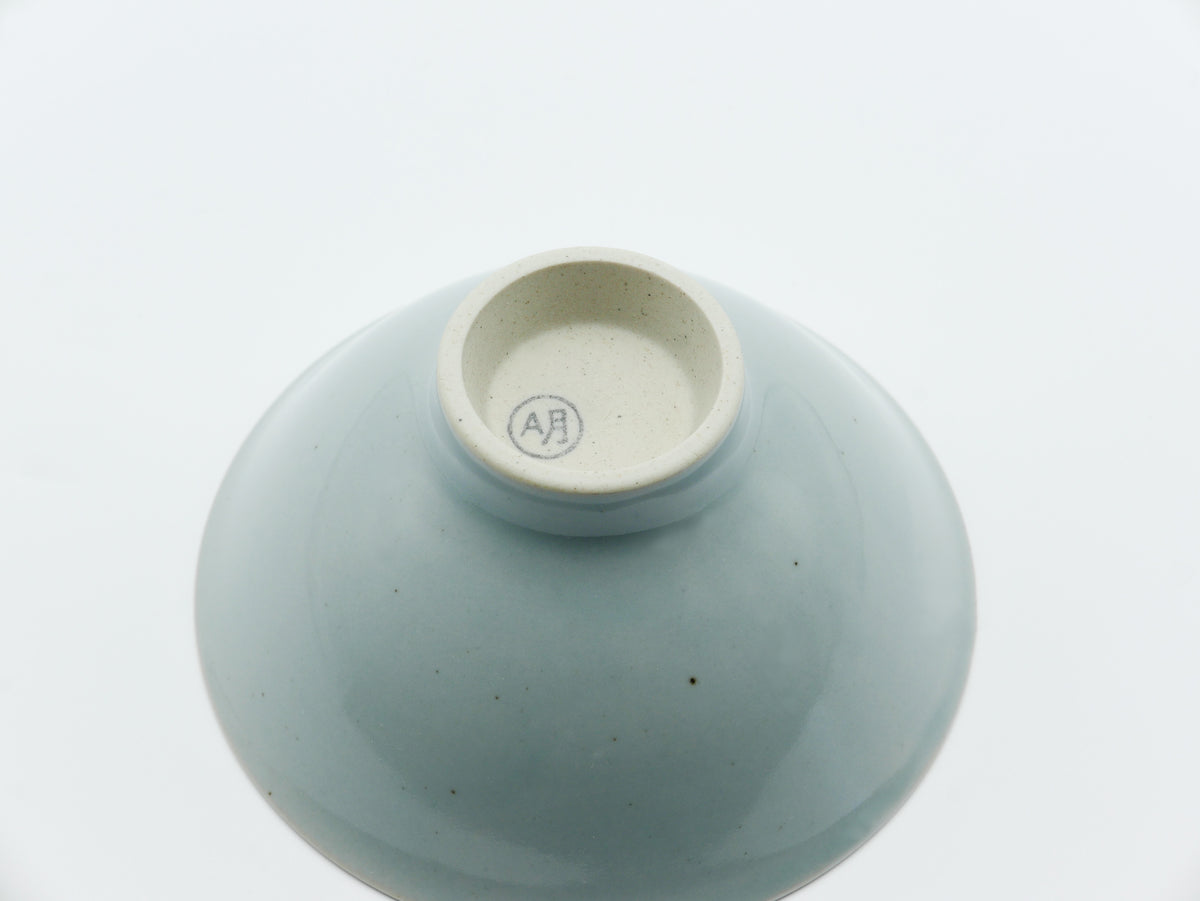ALONGU　明論具｜茶碗　Rice Bowl 125mm