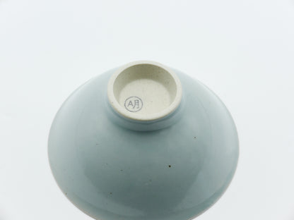 ALONGU　明論具｜茶碗　Rice Bowl 125mm