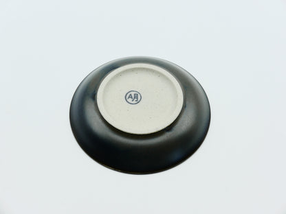 ALONGU　明論具｜皿　Plate 100mm