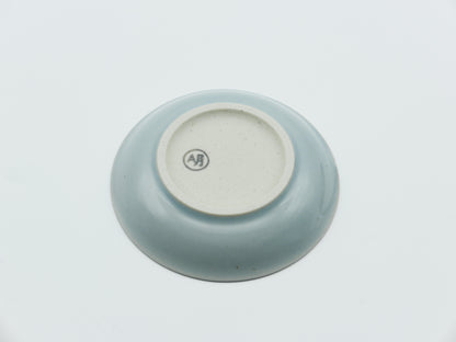 ALONGU　明論具｜皿　Plate 100mm
