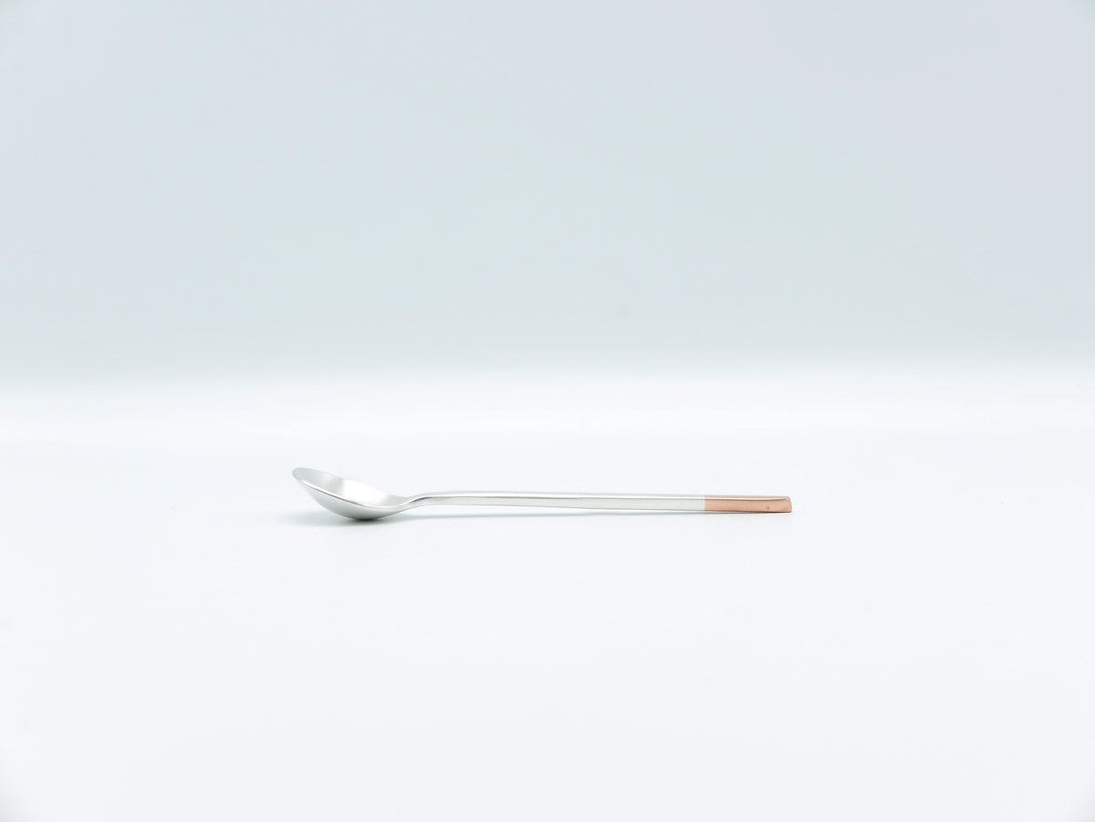 工房アイザワ｜純銅洋食器　カトラリー　銀仕上