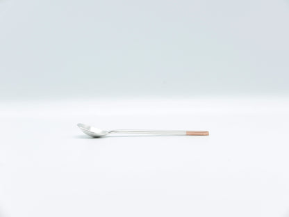 工房アイザワ｜純銅洋食器　カトラリー　銀仕上