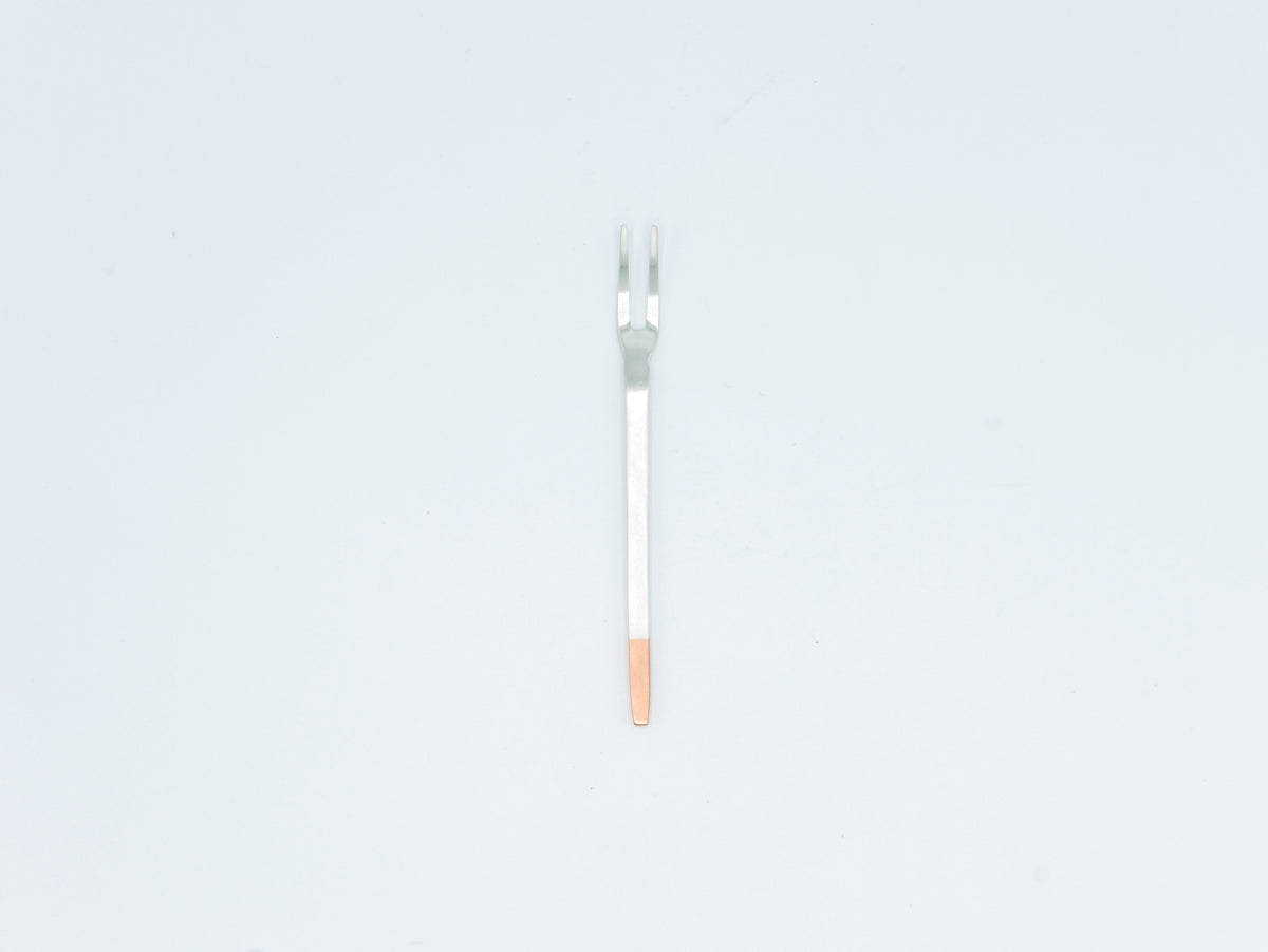 工房アイザワ｜純銅洋食器　カトラリー　銀仕上