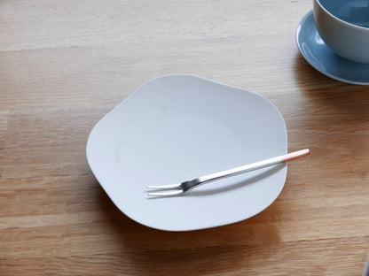 工房アイザワ｜純銅洋食器　カトラリー　銀仕上
