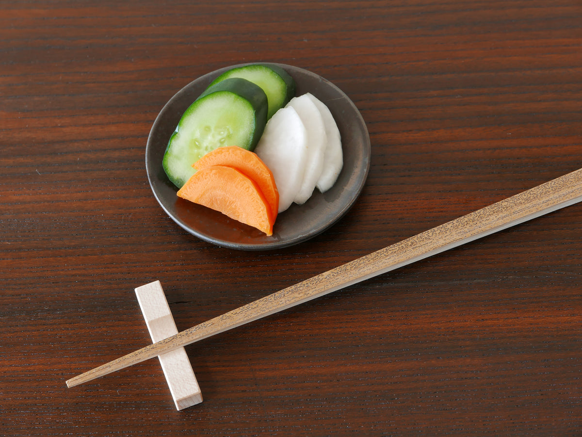 SyuRo｜せっ器　Plate SS